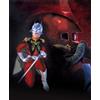 Dynit Mobile Suit Gundam - Collector's Limited Box - Box 02 (Eps.23-42) (4 Blu-Ray Disc)