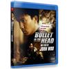 Cult Media Bullet in the Head (Blu-Ray Disc)