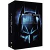 Warner Il cavaliere oscuro - La Trilogia (3 DVD)