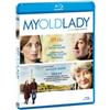 Eagle Pictures My Old Lady (Blu-Ray Disc)