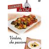 Cinehollywood Cucinare da Chef - Verdure che passione