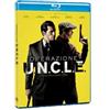 Warner Operazione U.N.C.L.E. (Blu-Ray Disc)