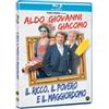 Medusa Il ricco, il povero e il maggiordomo (Blu-Ray Disc)