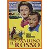 Golem Video Il cavallino rosso (Cineclub Classico)