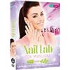 Koch Media Nail Lab con Mikeligna - Stagioni 1, 2 e 3 (Real Time) (5 DVD)