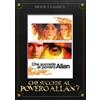 Cult Media Che succede al povero Allan? (Movie Classics)
