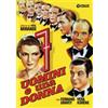 Golem Video 7 uomini e una donna (Cineclub Classico)