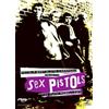 Mustang-RCO Sex Pistols - The Punk Rebellion