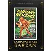 Cult Media La rivincita di Tarzan (Movie Classics)