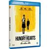 01 Home Entertainment Hungry Hearts (Blu-Ray Disc)