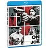 Sound Mirror On the Job (Blu-Ray Disc)