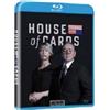 Sony Pictures House of Cards - Stagione 3 (4 Blu-Ray Disc)