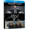 Sony Pictures House of Cards - Stagioni 1-2-3 (12 Blu-Ray Disc)