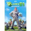 Moviemax Planet 51 (Disco Singolo)