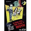 Sinister Film La dolce vita... non piace ai mostri (Horror d'Essai # 183)