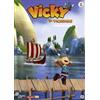 CG Entertainment Vicky il Vichingo - La nuova serie - Vol. 6