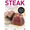 CG Entertainment Steak (R)evolution