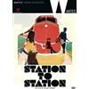 CG Entertainment Station to Station (Collana Wanted)