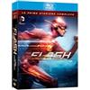 Warner The Flash - Stagione 1 (4 Blu-Ray Disc)