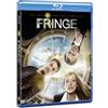 Warner Fringe - Stagione 3 (4 Blu-Ray Disc)