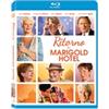 20th Century Studios Ritorno al Marigold Hotel (Blu-Ray Disc)