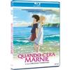 Lucky Red Quando c'era Marnie (Blu-Ray Disc)