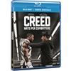 Warner Creed - Nato per combattere (Blu-Ray Disc)