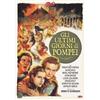Dynit-RKO Gli ultimi Giorni di Pompei (1935)