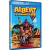 Notorius Pictures Albert e il diamante magico (Blu-Ray Disc)
