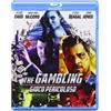 Cult Media The Gambling - Gioco pericoloso (Blu-Ray Disc)