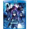 Dynit Ghost in the Shell - The Movie - The Rising (Blu-Ray Disc)