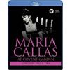 PLG UK Classics Maria Callas - At Covent Garden - London 1962 & 1964 (Blu-Ray Disc)