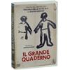 Academy Two Il grande quaderno