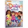 Paramount-Nickelodeon Dora and Friends