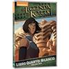 Paramount-Nickelodeon La leggenda di Korra - Libro Quarto: Bilancio - Vol. 2