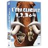 20th Century Studios L'era glaciale 1, 2, 3 & 4 (4 DVD)