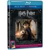 Warner Harry Potter e i doni della morte - Parte II (Blu-Ray Disc)