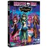 Universal Monster High - 13 desideri