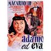 Cristaldi Film Adamo ed Eva