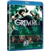 Universal Grimm - Stagione 2 (6 Blu-Ray Disc)
