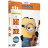 Universal Minion Collection (3 DVD)