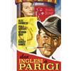 Golem Video Due inglesi a Parigi (Cineclub Classico)