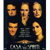 Cult Media La casa degli spiriti (Blu-Ray Disc)