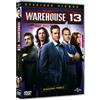 Universal Warehouse 13 - Stagione 5 (2 DVD)