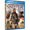 01 Home Entertainment Sniper - Forze Speciali (Blu-Ray Disc)