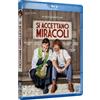 01 Home Entertainment Si accettano miracoli - Special Edition (Blu-Ray Disc)