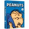 Dall Angelo Pictures Peanuts - Vol. 3 (2 DVD)