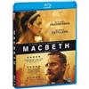 Videa CDE Macbeth (2015) (Blu-Ray Disc)