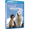 Notorius Pictures Belle & Sebastien - L'avventura continua (Blu-Ray Disc)