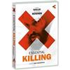 Sound Mirror Essential Killing